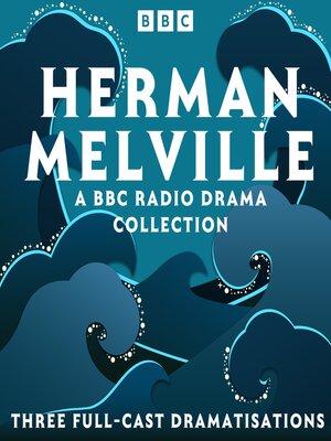 cover image of Herman Melville